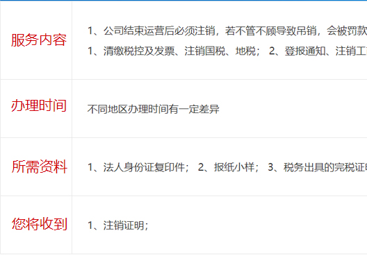 小美熊代辦鄭州鄭東新區(qū)工商注銷服務(wù)