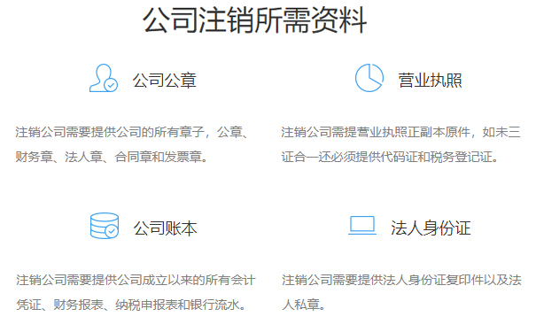 鄭州惠濟區(qū)注銷企業(yè)營業(yè)執(zhí)照流程